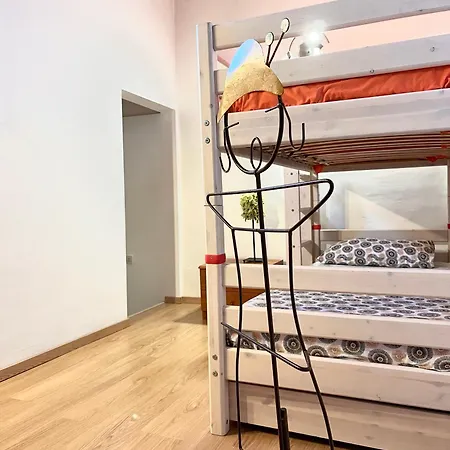 Casa Marrucini Holiday home *