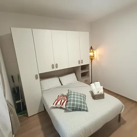Turistico @roma Apartment Rome