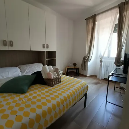Turistico @roma Apartment