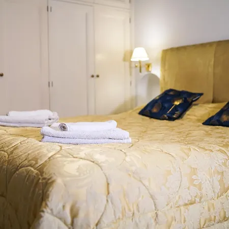Centro Apartment *