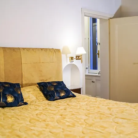 Centro Apartment
