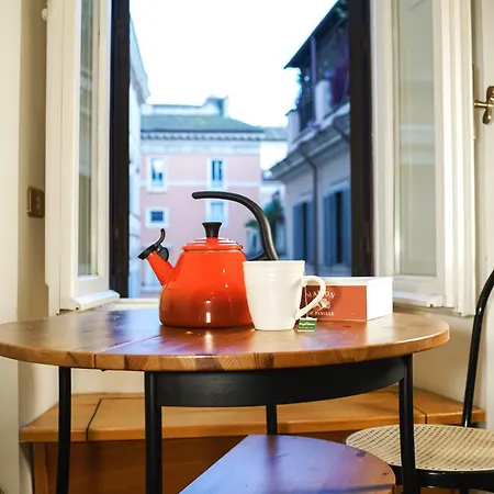 Apartment Centro