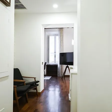 Apartment Centro *