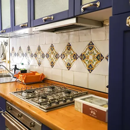 Apartment Centro Rome