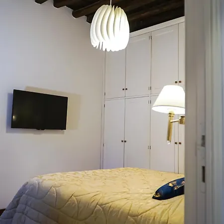 Centro Apartment *