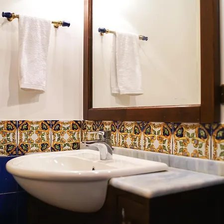 Centro Apartment Rome