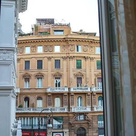Centro Rome