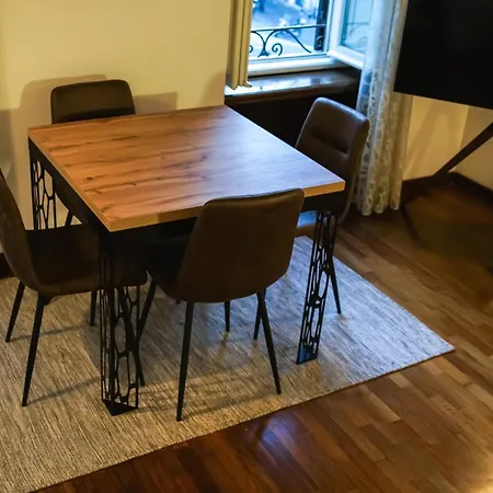 Apartment Centro