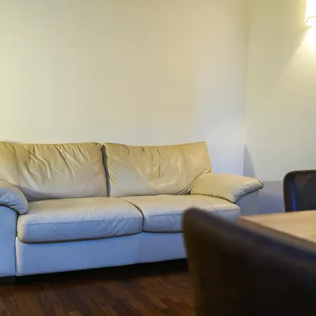 Apartment Centro *