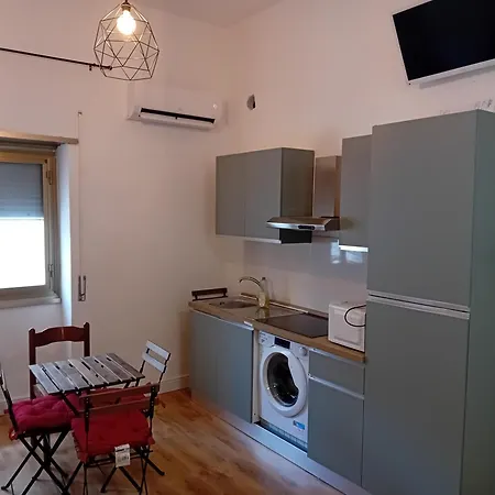 Mirti Subway Appartamento Roma