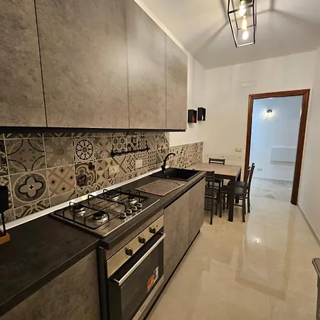 Be Your - Stendardi's House Apartment