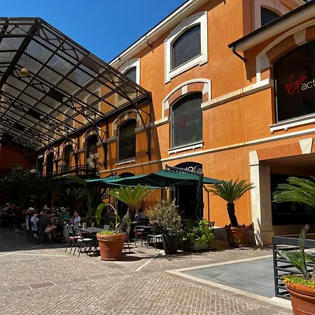 Be Your - Stendardi's House * Roma