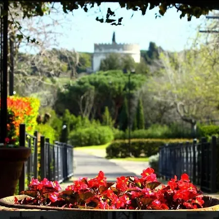 Ristorante Cecilia Metella Farm stay