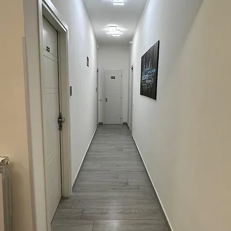 Soft Centro * רומא