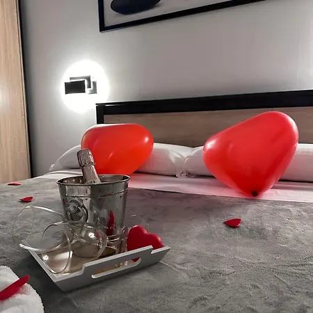 בית הארחה Soft Centro *