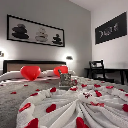 Soft Centro רומא