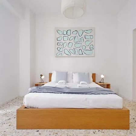 Apartment Ych-appartamento Luminoso A San Pietro Rome