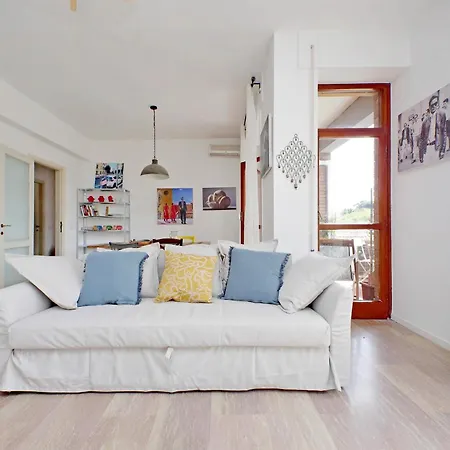 Apartment Ych-appartamento Luminoso A San Pietro *
