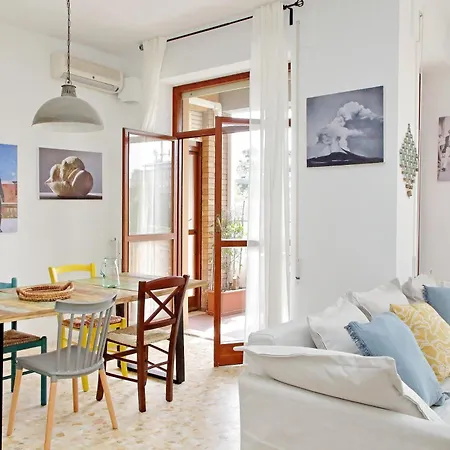 Apartment Ych-appartamento Luminoso A San Pietro Rome