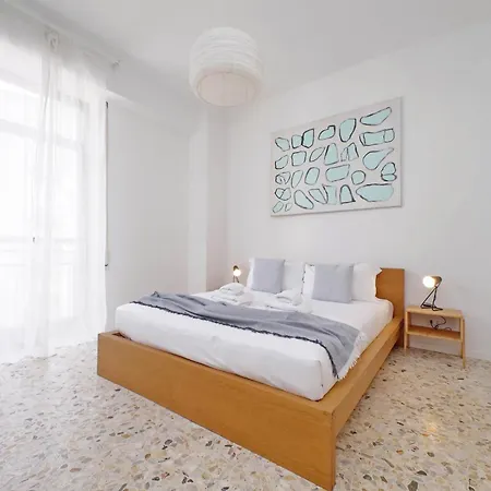 Apartment Ych-appartamento Luminoso A San Pietro Rome