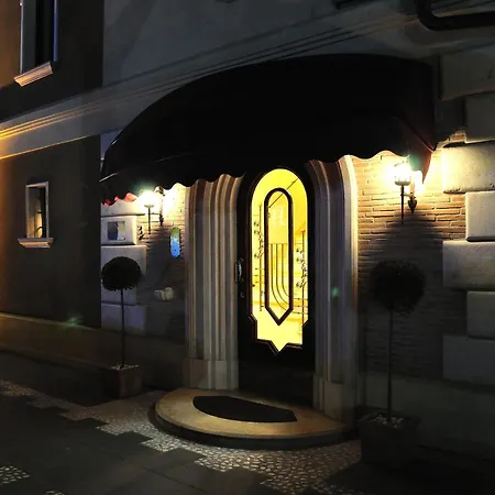 Szálloda Al Casaletto 3*