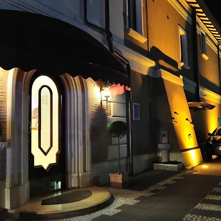 Szálloda Al Casaletto 3*