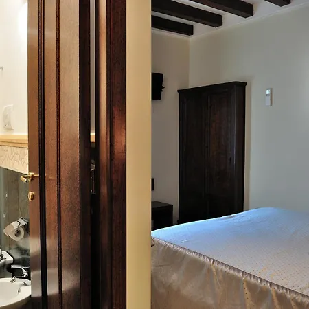 Al Casaletto 3* Róma