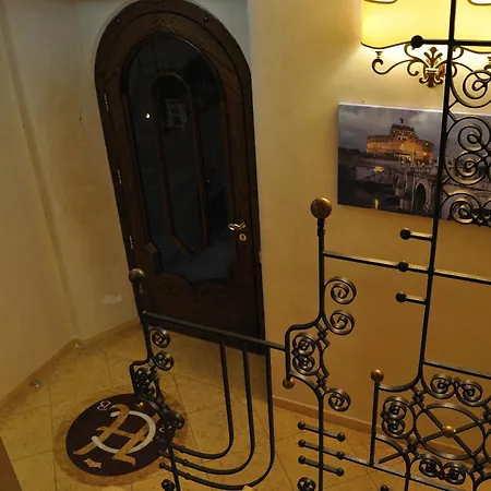Al Casaletto 3*