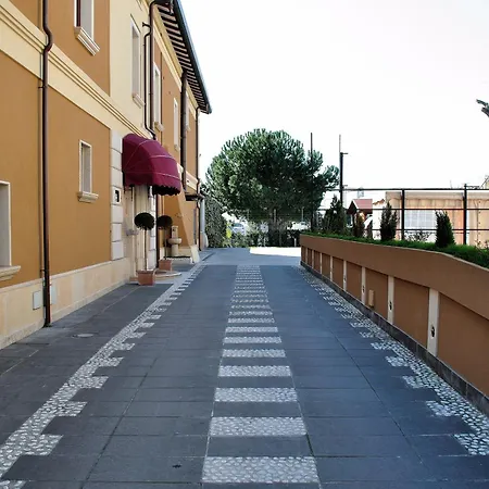 Al Casaletto Róma