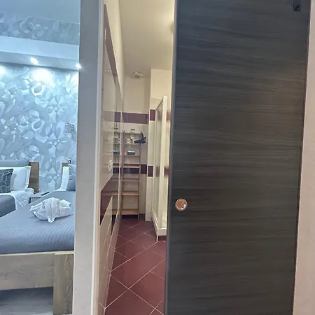 바넬라 롬 도무스 B&B 2*