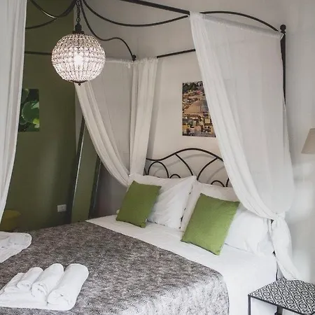 Verrazzano 37 Guest house Rome