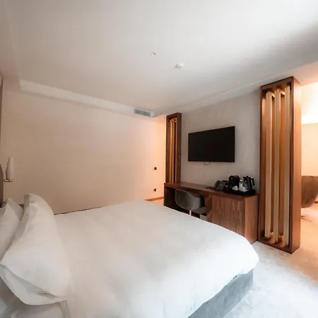 Via Veneto Hotel 5*