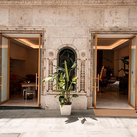 Hotel Via Veneto