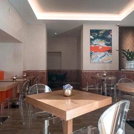Via Veneto Hotel