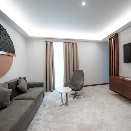 Hotel Via Veneto 5*