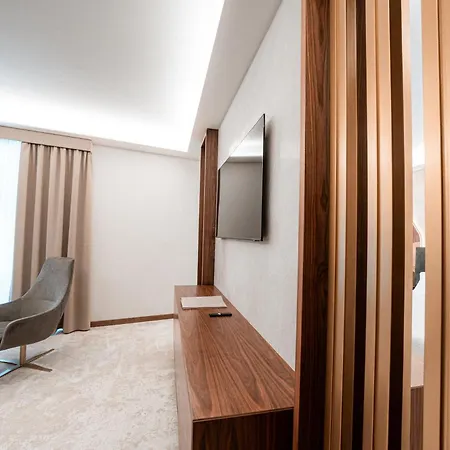 Via Veneto Hotel