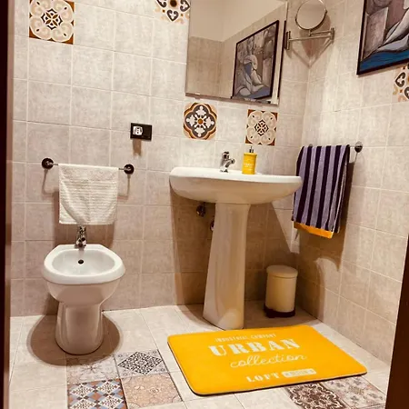 Gurrieri Villa Rome