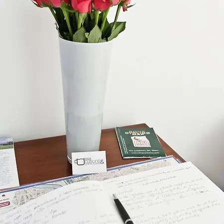 Cuscino E Cappuccino Bed & Breakfast Roma