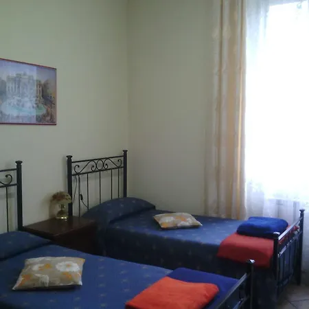 Alfeo Bed & Breakfast