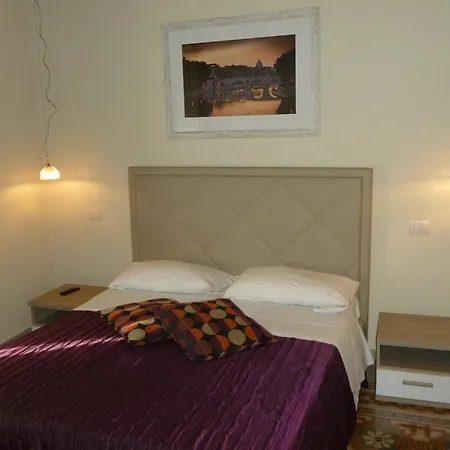 Guest house 16 Relais