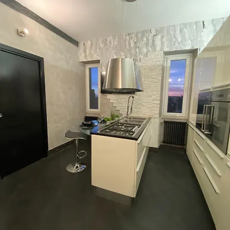 Apartment Luxury Design