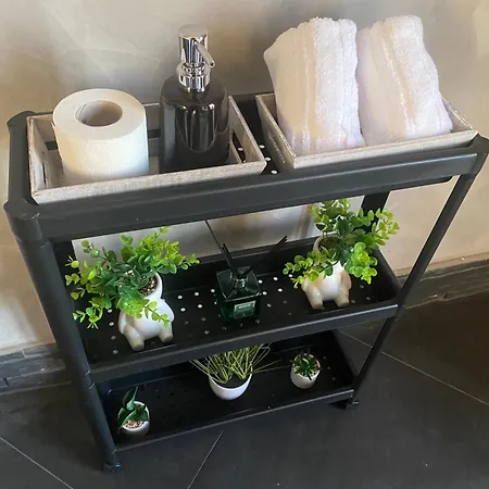 Luxury Design Apartment Rome