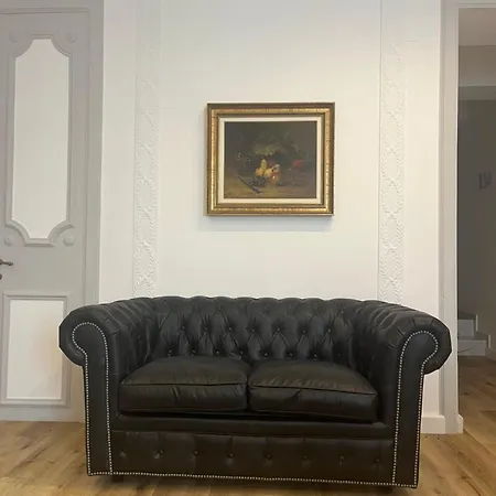 Apartment Crispi 30 Stylish