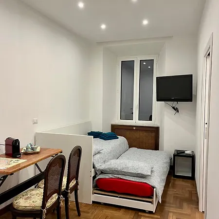 Domus Giovanna Guest house Rome