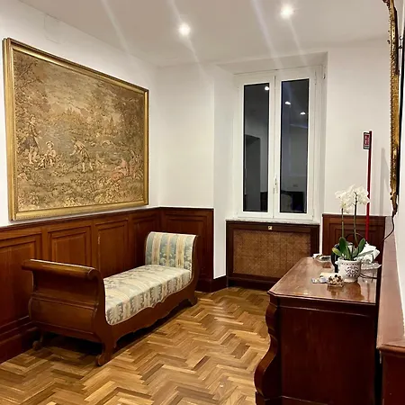 Domus Giovanna Guest house