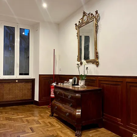 Domus Giovanna Guest house Rome