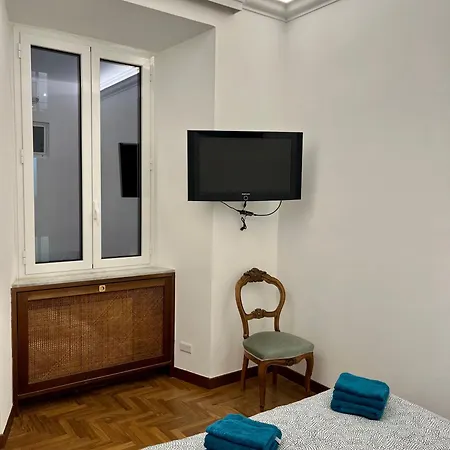 Domus Giovanna Guest house Rome