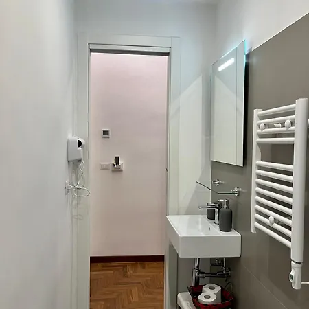 Guest house Domus Giovanna
