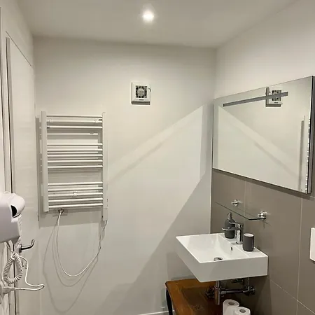 Guest house Domus Giovanna *