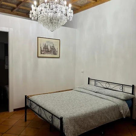 Domus Giovanna *